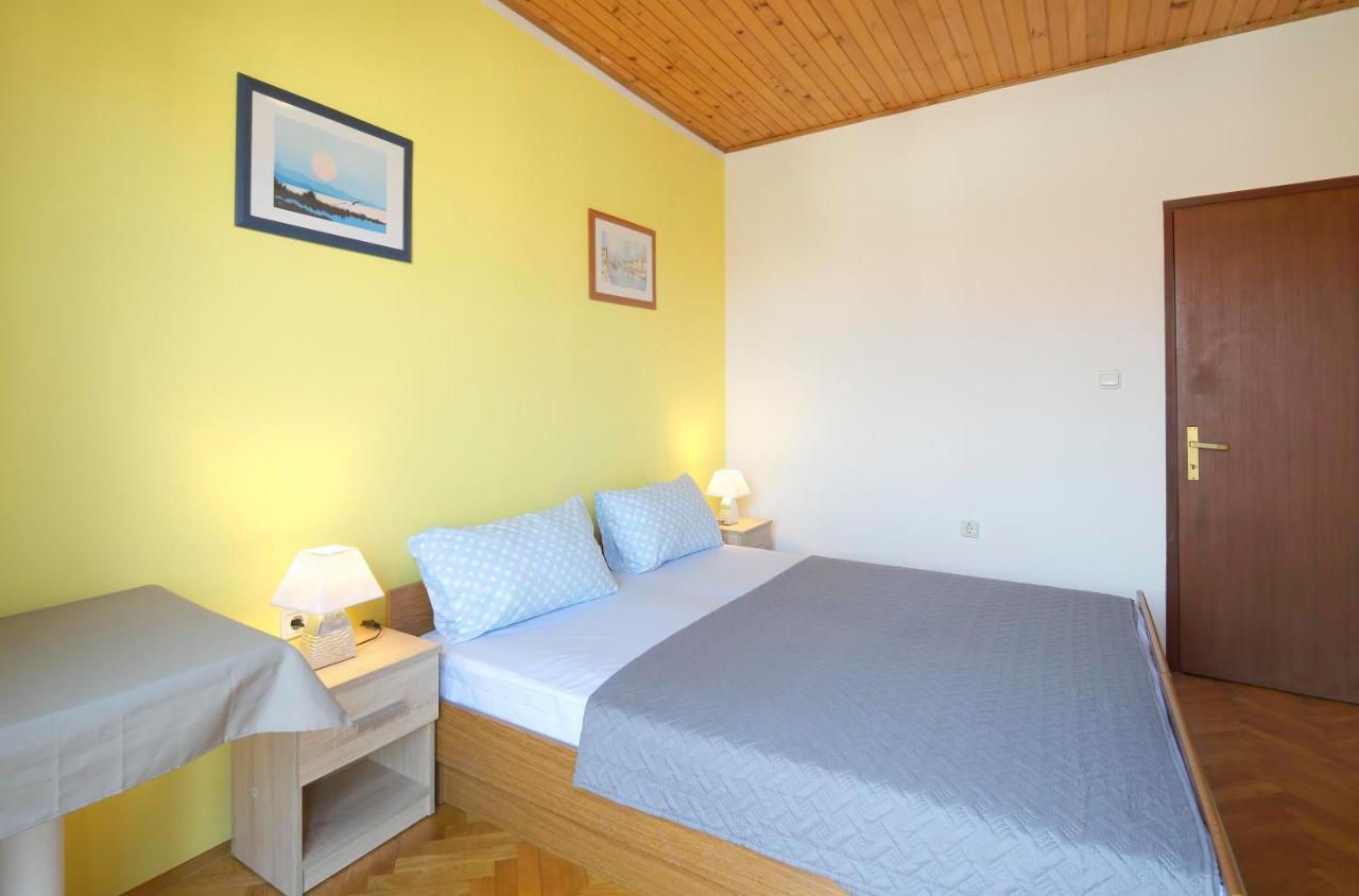 רוביני Apartments Natali מראה חיצוני תמונה