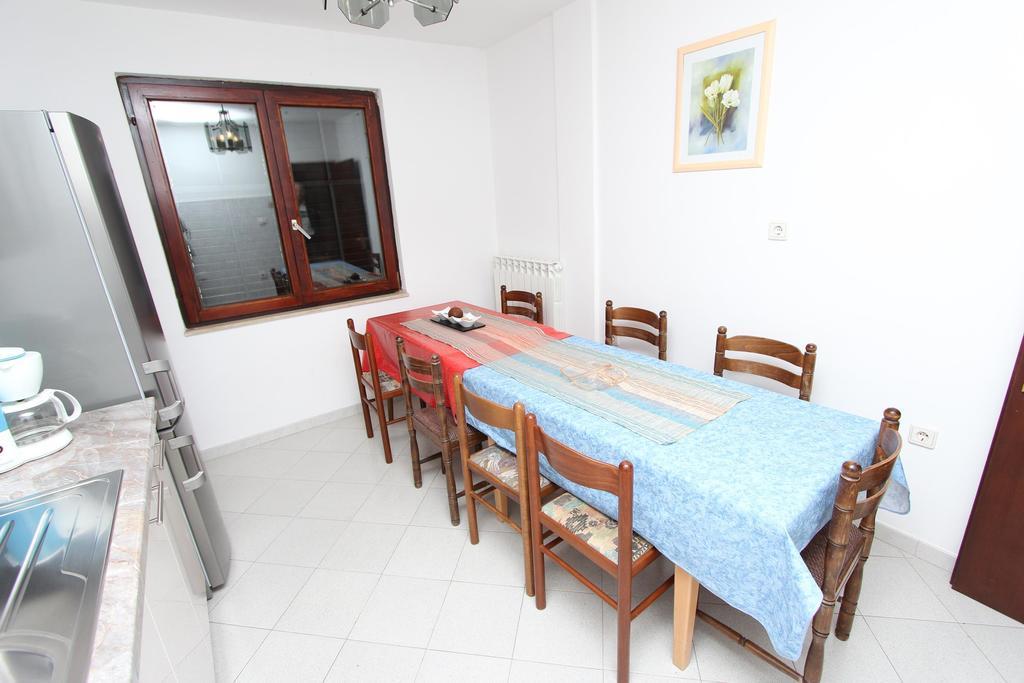 רוביני Apartments Natali חדר תמונה