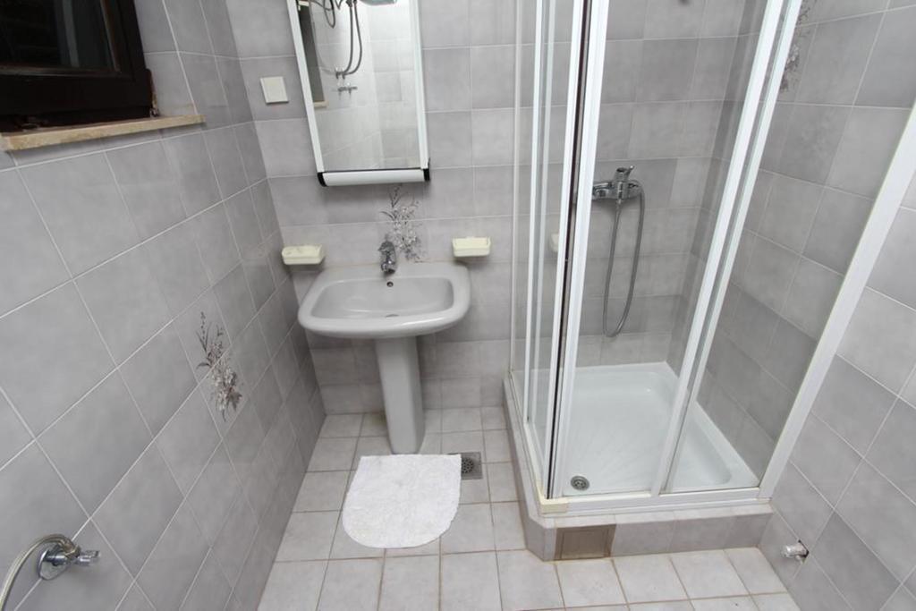 רוביני Apartments Natali מראה חיצוני תמונה