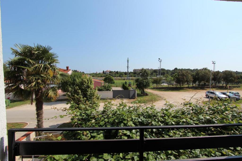 רוביני Apartments Natali מראה חיצוני תמונה