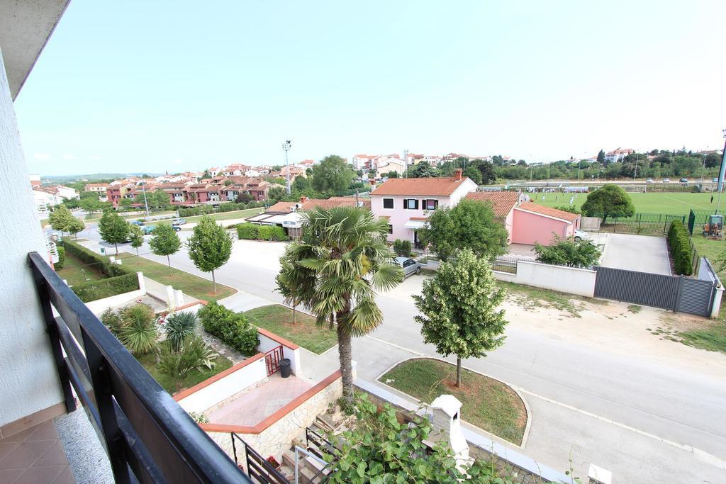 רוביני Apartments Natali חדר תמונה
