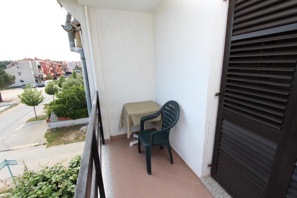 רוביני Apartments Natali מראה חיצוני תמונה