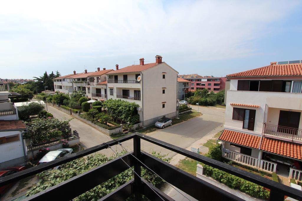 רוביני Apartments Natali חדר תמונה