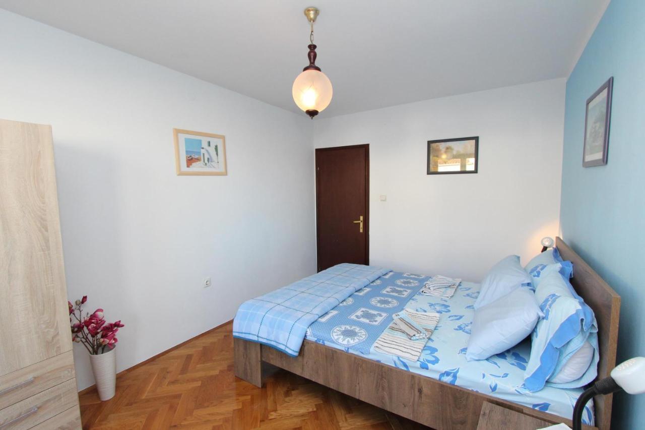 רוביני Apartments Natali מראה חיצוני תמונה
