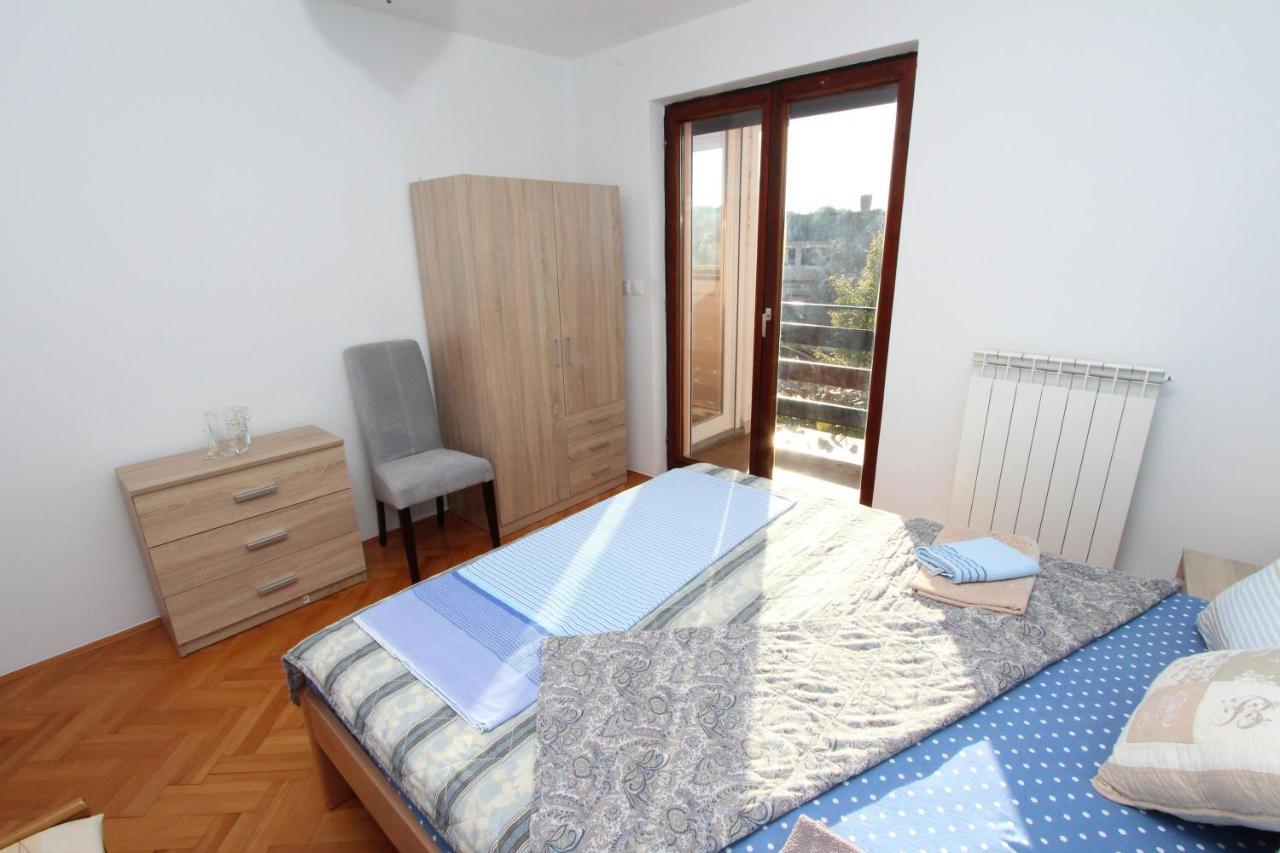 רוביני Apartments Natali מראה חיצוני תמונה