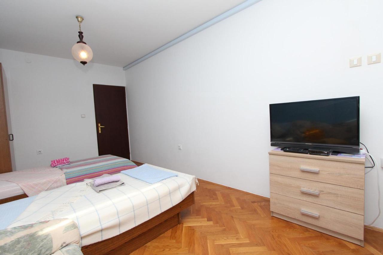 רוביני Apartments Natali מראה חיצוני תמונה
